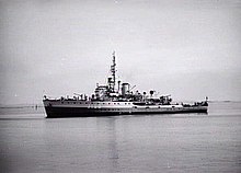 HMAS Gawler, the other Australian corvette that took part in the rescue HMAS Gawler (J188).jpg