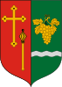 Coat of arms of Verőce