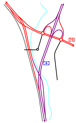 HaAmakimInterchange.svg