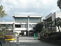 徳島市立八万南小学校