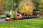 Thumbnail for Haigh Hall Miniature Railway
