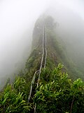 Thumbnail for Haiku Stairs