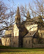 Kloster Hamersleben