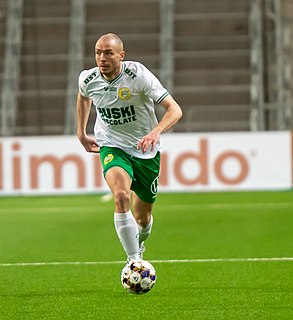 <span class="mw-page-title-main">Jón Guðni Fjóluson</span> Icelandic footballer