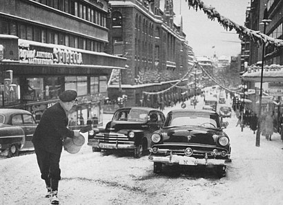 Vägbeskrivningar till Hamngatan (B) med kollektivtrafik