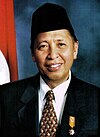 Daftar Wakil Presiden Indonesia