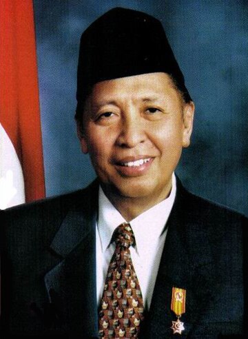 Hamzah Haz