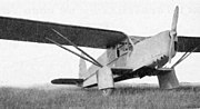 Thumbnail for Hanriot H.180