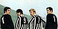 Happy 1971 to Juventus' fans by Tancredi, Anastasi, Haller and Piloni.jpg