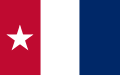 Harrisburg volunteers flag.svg