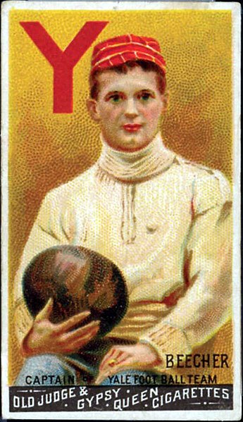 File:Harry Beecher (football card).jpg