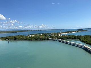 <span class="mw-page-title-main">Harvest Caye</span> Private island