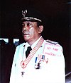 Hasan Slamet, Governor of Maluku (Mimbar Departemen Dalam Negeri).jpg