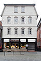 House Marktplatz 23 in Lauterbach, from the north-west.jpg