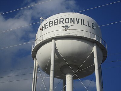 Hebbronville