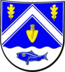 Wappen von Heikendorf