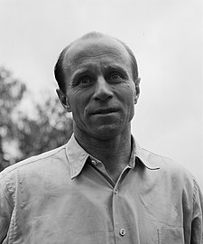 Heikki Savolainen (1952)