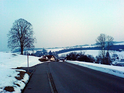 Heimenkirch Berg - panoramio