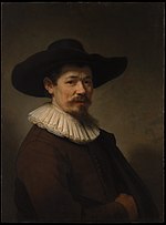 Herman Doomer (born about 1595, died 1650) MET DP145921.jpg