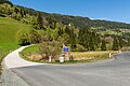 * Nomeamento Road junction on Teuchen Straße L46, Himmelberg, Carinthia, Austria -- Johann Jaritz 02:13, 7 May 2024 (UTC) * Promoción  Support Good quality. --XRay 03:10, 7 May 2024 (UTC)