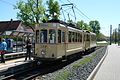 Historic tram in Darmstadt-Kranichstein 02.jpg