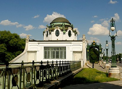 Hofpavillon Hietzing