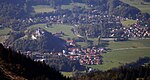 Hohenaschau im Chiemgau