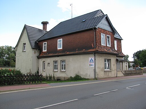 Hoher Hof 36, 2, Wendeburg, Landkreis Peine