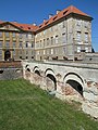 {{Cultural Heritage Slovakia|206-613/20}}