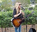 Holly Williams: Alter & Geburtstag