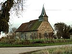 Parish Church of the Holy Trinity