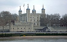 The Tower of London Home to criminals, princes and ravens - geograph.org.uk - 1600286.jpg