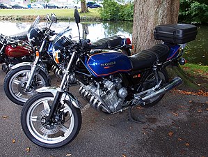 Honda CBX - Wikipedia