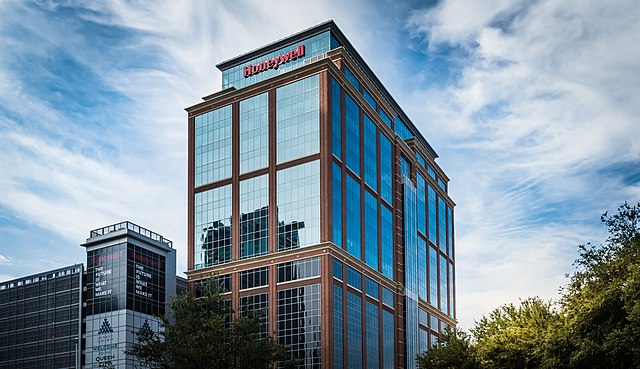 Headquarters in Charlotte, North Carolina