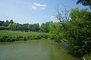 Buffalo Bayou Park