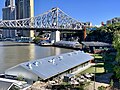 Thumbnail for Howard Smith Wharves