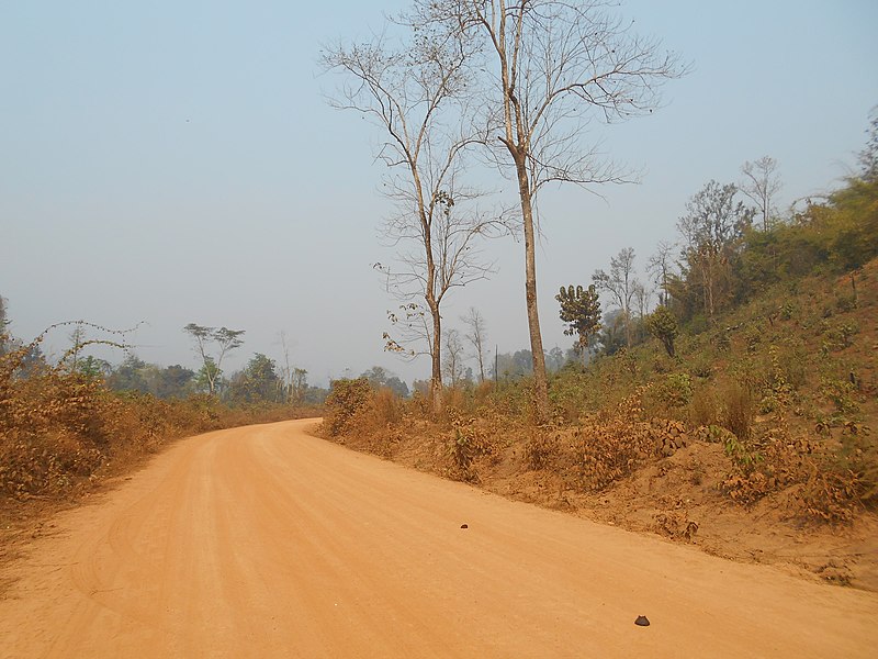 File:Hpa-An, Myanmar (Burma) - panoramio (151).jpg