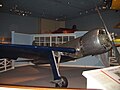 Lo Hughes H-1 Racer