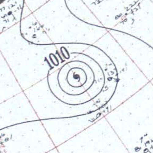 1955 Atlantic hurricane season