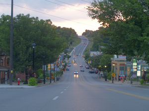 Lungsod Sa Kanada Bolton: Lungsod sa Canada