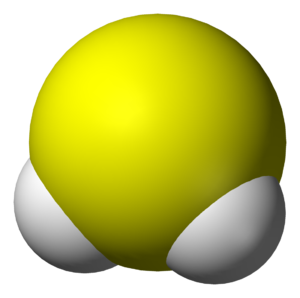 Hydro Sulfide