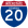 I-20 (GA).svg