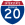 I-20 (GA).svg