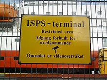 ISPS Sign in Port ISPScodenorway.jpg