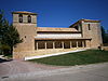 Iglesia de San Nicolás de Bari