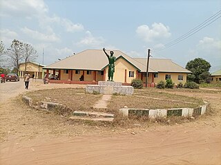 <span class="mw-page-title-main">Ihitte/Uboma</span> Local Government Area in Imo State, Nigeria