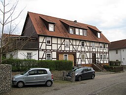 Ihringstraße 6, 1, Ihringshausen, Fuldatal, Landkreis Kassel