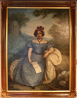<span class="mw-page-title-main">Rosa Mariani</span> Italian opera singer 1799-1864