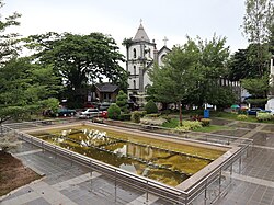 Ilagan Rizal Park