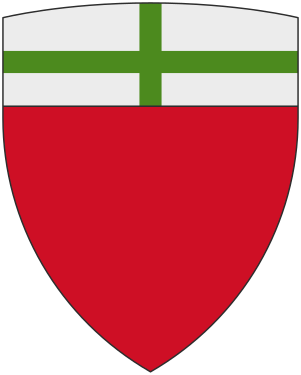 coat of arms 109